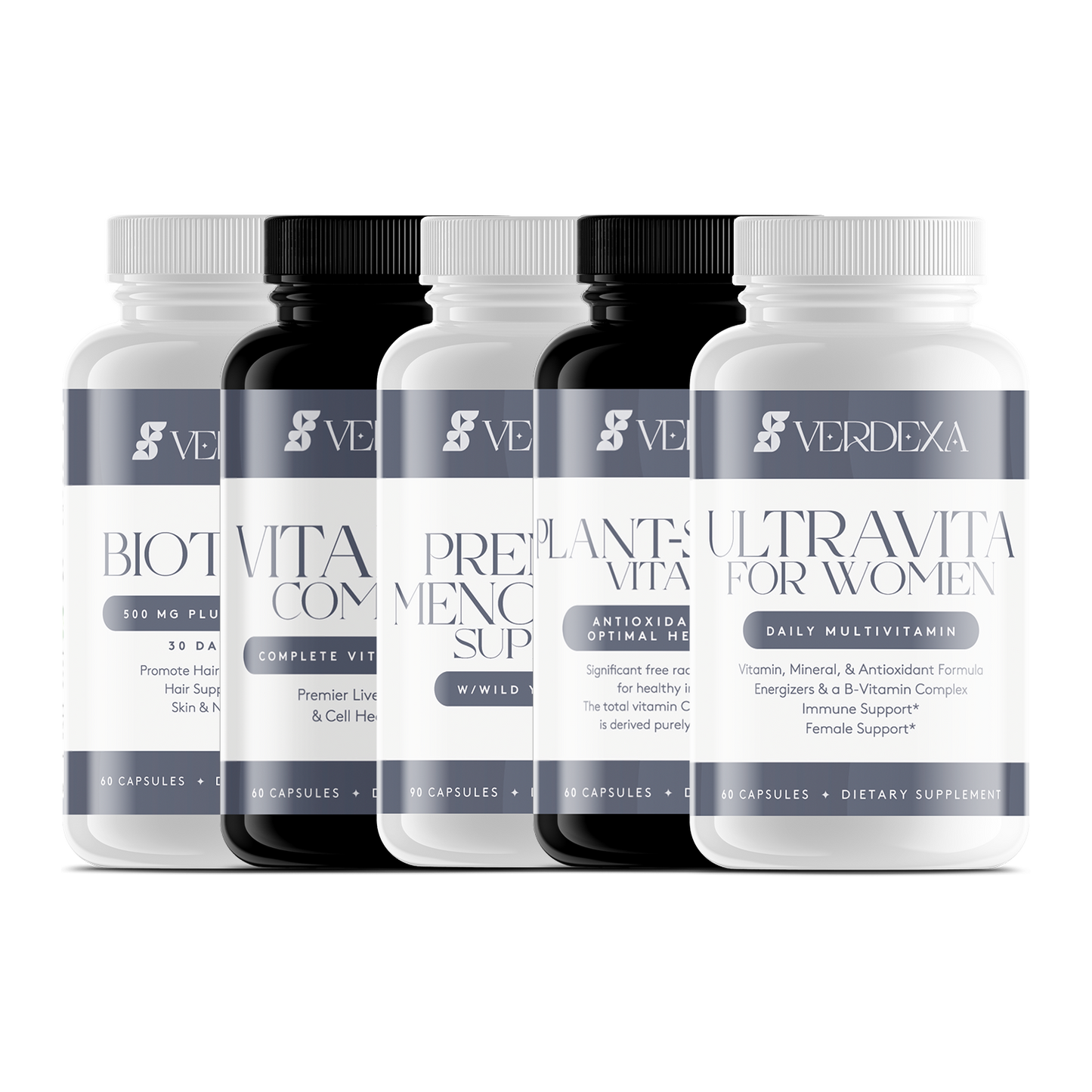 Verdexa Ultra Bundle