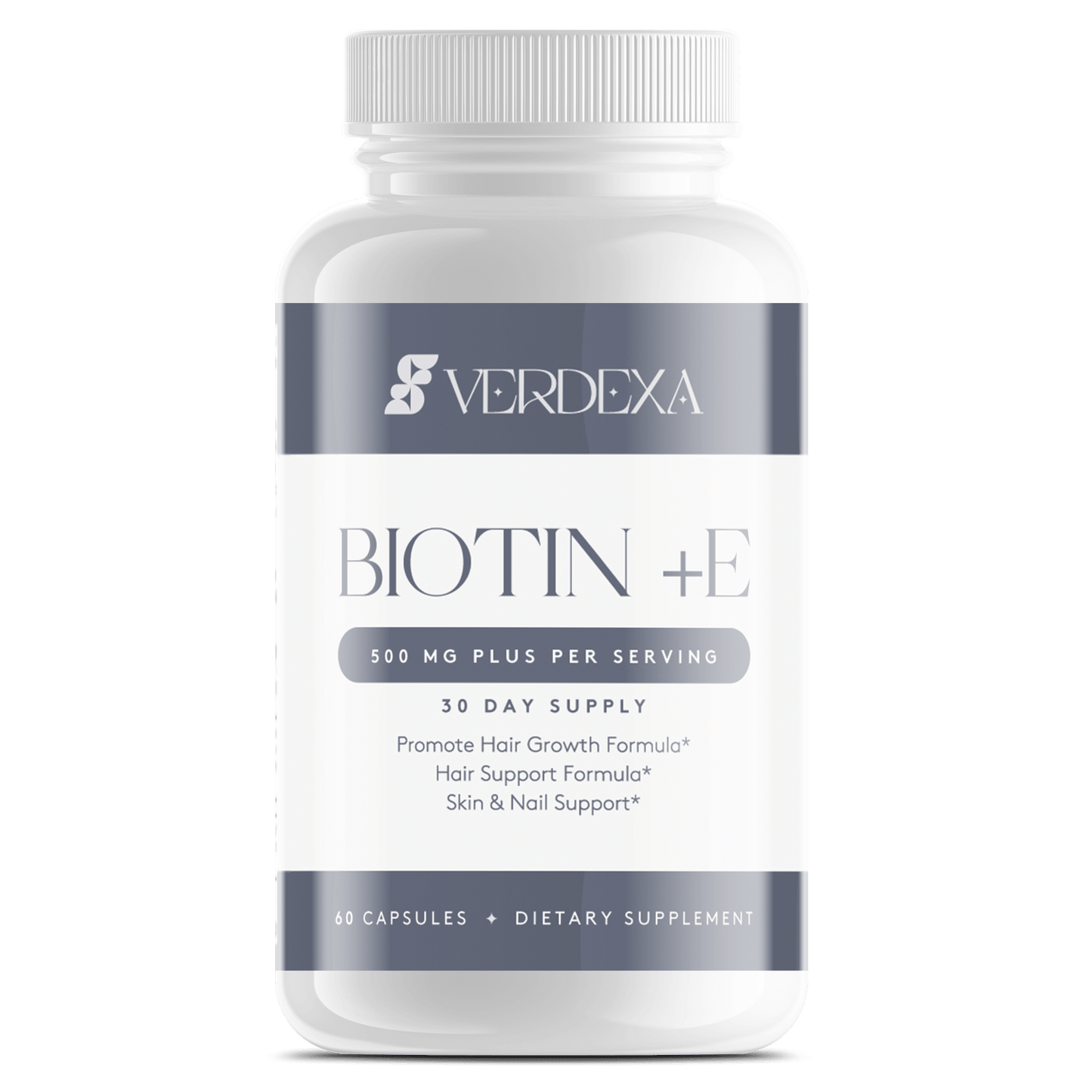 Biotin + E