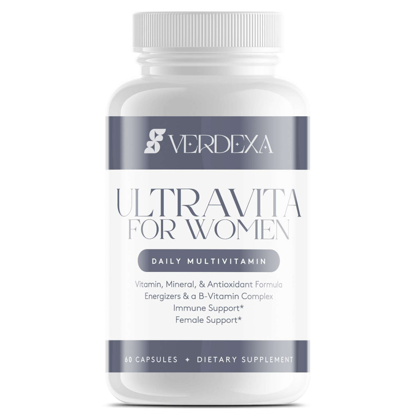 Ultra Vita for Women