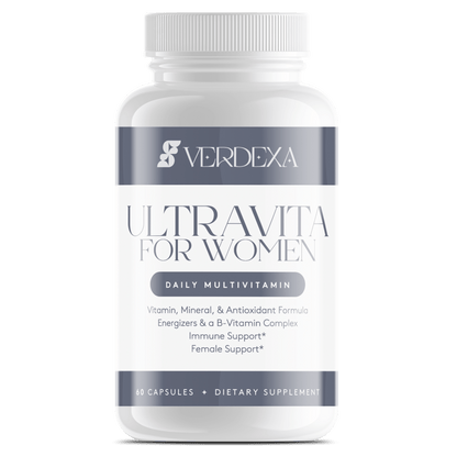 Ultra Vita for Women
