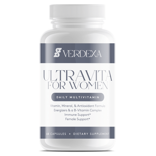 Ultra Vita for Women