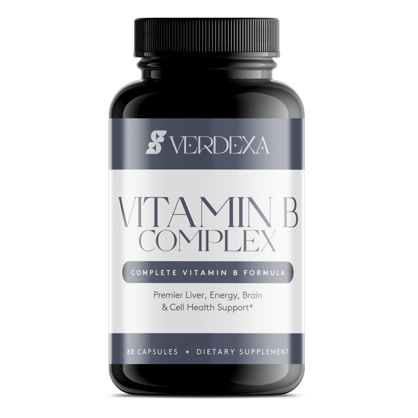Vitamin B Complex
