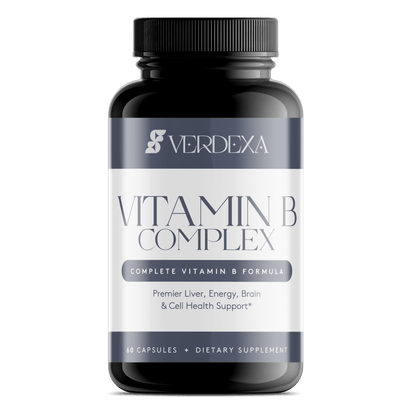 Vitamin B Complex