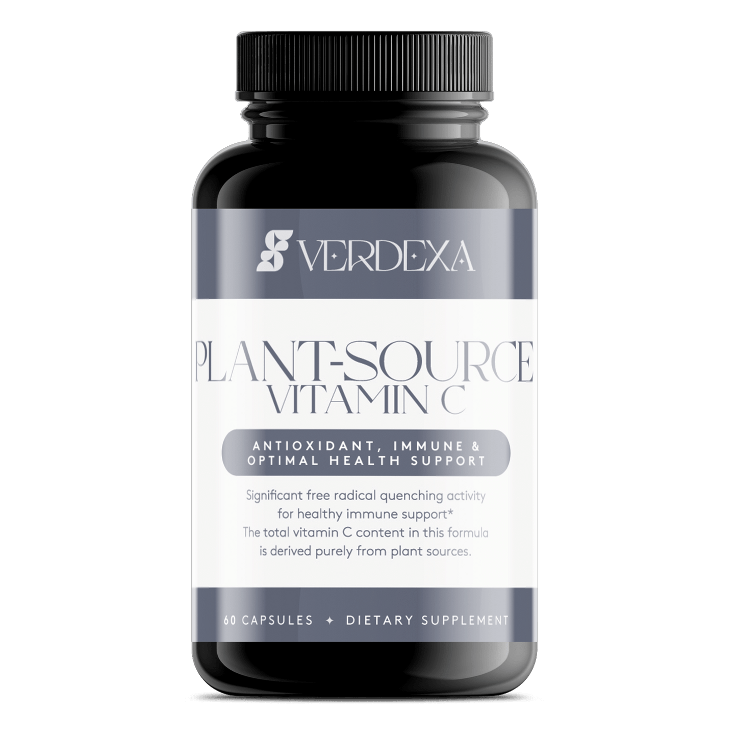 Plant - Source Vitamin C