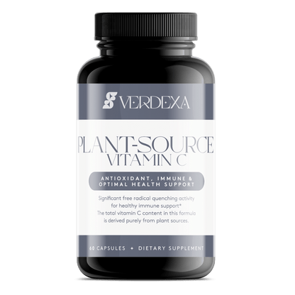 Plant - Source Vitamin C