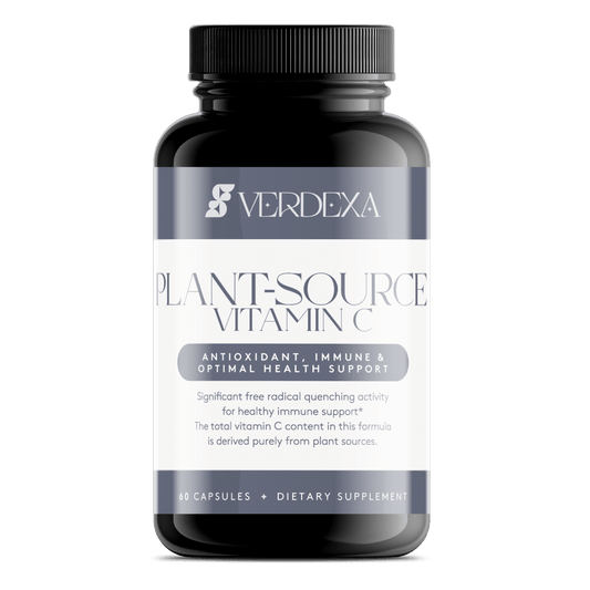 Plant - Source Vitamin C