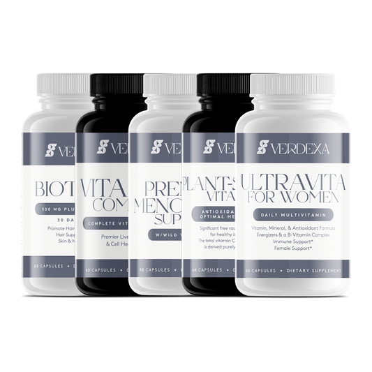 Verdexa Ultra Bundle