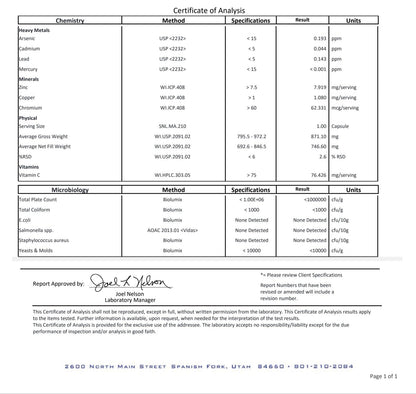 Ultra Vita for Women