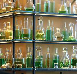 A full bowl of nuts and fruits